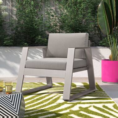 Portside outdoor lounge online chair